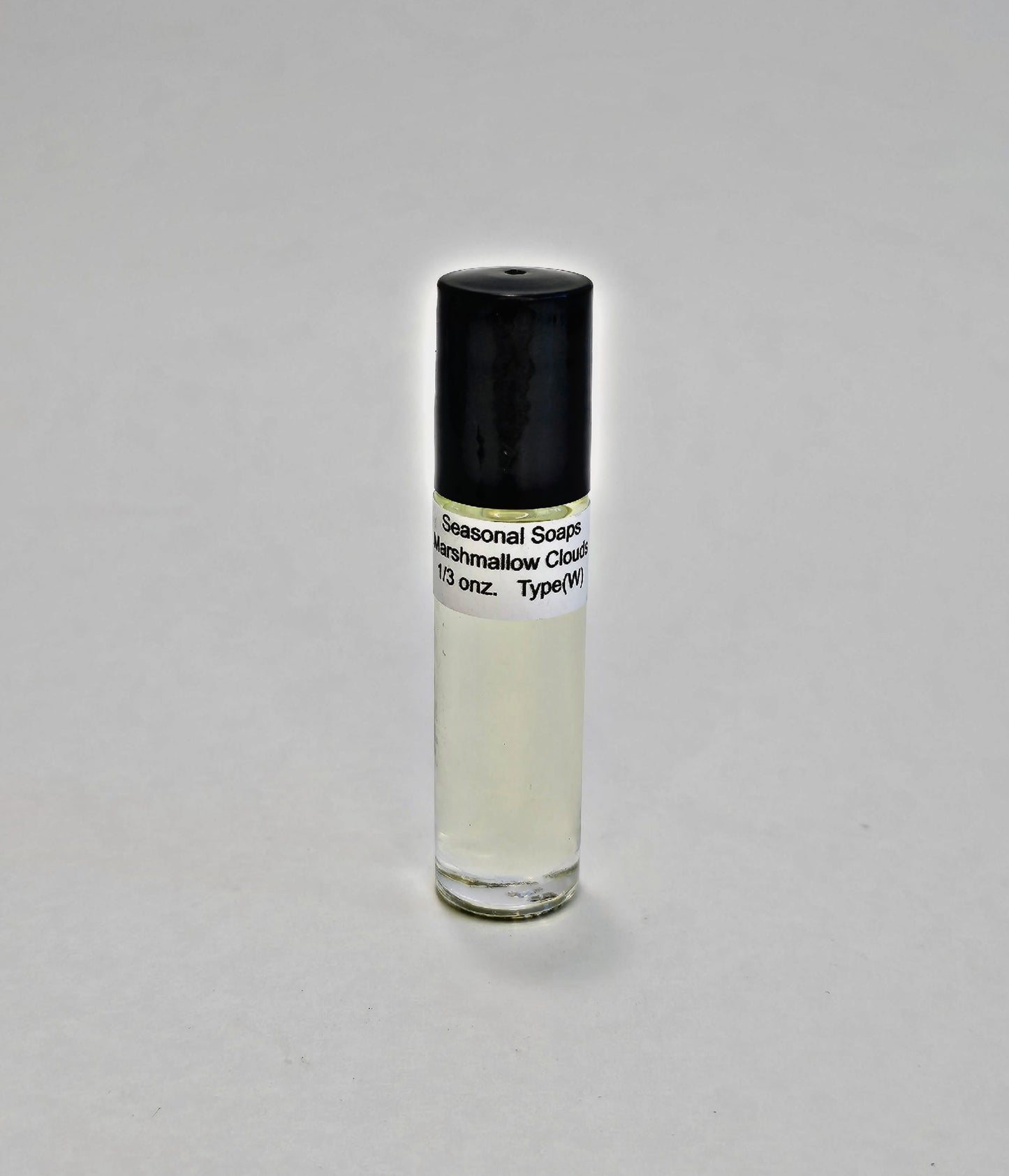 Perfume en aceite Marshmallow Cloud