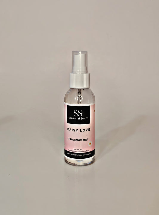 Daisy Love Fragrance Mist (w)