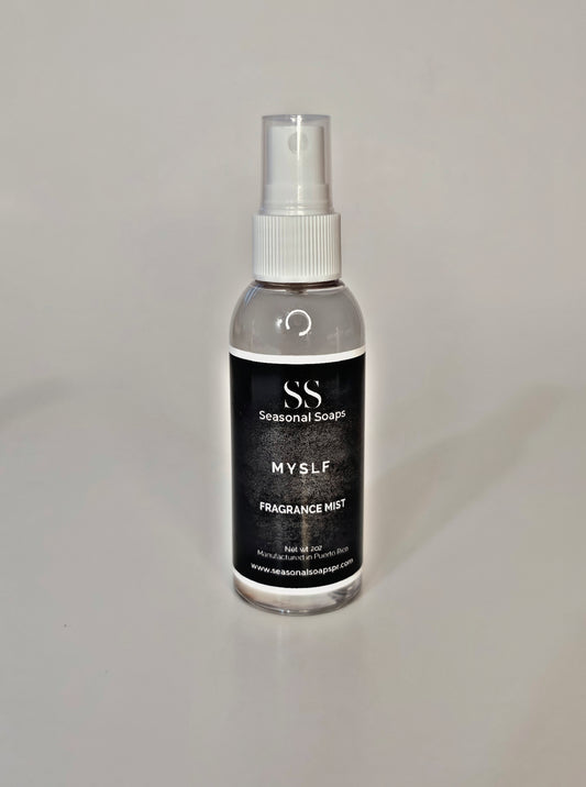 Myslf (Body Splash) (m)