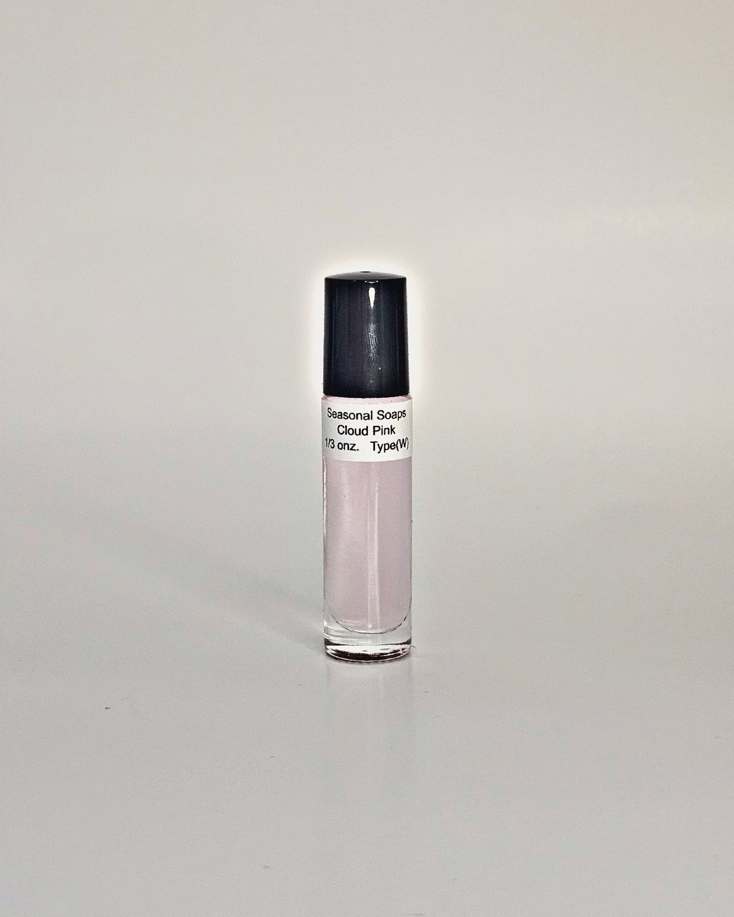 Perfume en aceite Cloud Pink (w)