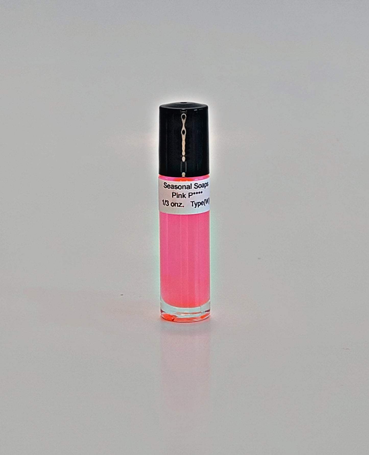 Perfume en aceite Pink Pussy (Feromonas).